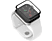 BELKIN Apple Watch Series 5/4 44mm ScreenForce TrueClear Curve - Displayschutz (Transparent/Schwarz)
