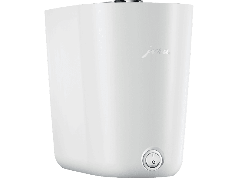 JURA 24175 TASSENWÄRMER S WEISS Tassenwärmer S Weiß