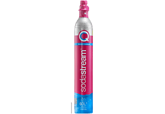 SODASTREAM Reservepack Quick Connect Pink CO² Zylinder online kaufen ...