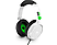 STEALTH C6-300 X - Casque, Blanc/Noir/Vert