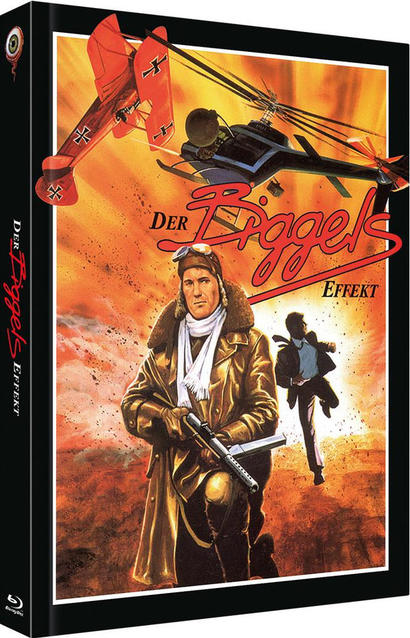 Der Biggels-Effekt Blu-ray