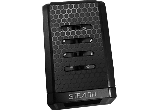 STEALTH SX-C10X - Wiederaufladbare Batterie (Schwarz)