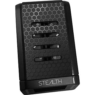 STEALTH SX-C10X - Wiederaufladbare Batterie (Schwarz)