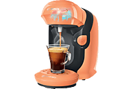 BOSCH TAS1106 Tassimo Style Kapselmaschine Apricot/Anthrazit