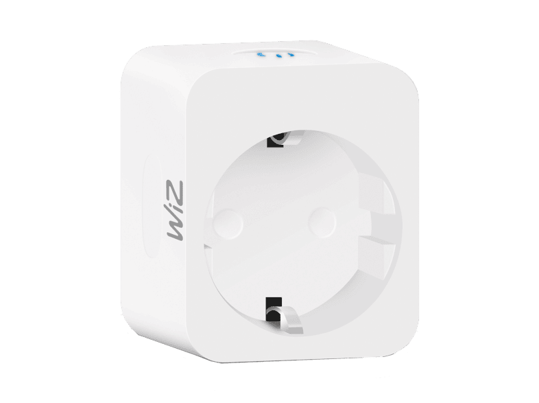 wiz slimme stekker kopen mediamarkt