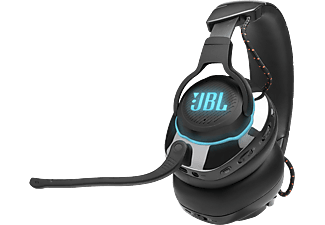 JBL Quantum 800 Bluetooth Kulak Üstü Gaming Kulaklık Siyah