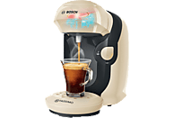 BOSCH TAS1107 Tassimo Style Kapselmaschine Creme/Anthrazit