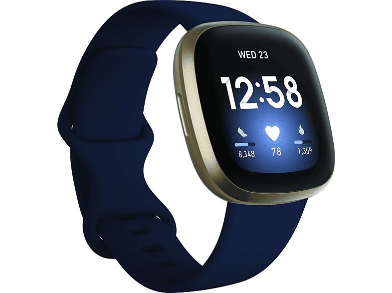 mediamarkt fitbit versa