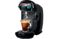 BOSCH TAS1102 Tassimo Style Kapselmaschine Schwarz/Anthrazit