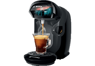 BOSCH TAS1102 Tassimo Style Kapselmaschine Schwarz/Anthrazit