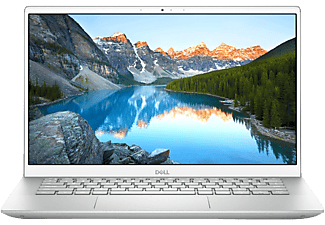 DELL Inspiron 5405 INSP5405-1-HG Ezüst laptop (14'' FHD/Ryzen5/8GB/256 GB SSD/Win10H)
