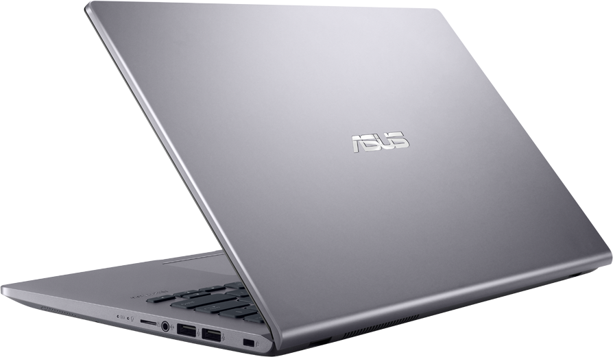 ASUS Notebook R427JA-EK214T, i5-1035G1, 8GB RAM, 512GB SSD, 14 Zoll FHD, Grau - Ausstellungsstück Notebook, 14 Zoll, Full-HD, Intel® Core™ i5 Prozessor 1035G1 (6 MB Cache, bis zu 3.60 GHz), 8 GB, 512 GB SSD