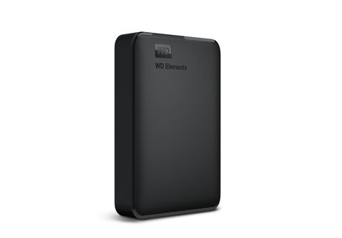 WD Elements™ Festplatte (5 TB) HDD kaufen | MediaMarkt