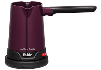 FAKIR Cofee Taste 700 W Türk Kahve Makinesi Violet