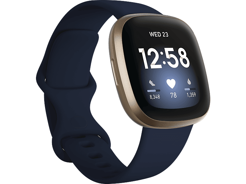 Smartwatch FITBIT Versa 3 Smartwatch 