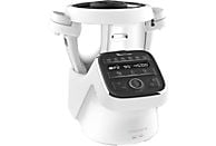 MOULINEX Multicooker - Keukenrobot Companion XL (YY4431FG)