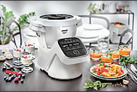 MOULINEX Multicooker - Keukenrobot Companion XL (YY4431FG)