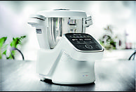 MOULINEX Multicooker - Keukenrobot Companion XL (YY4431FG)