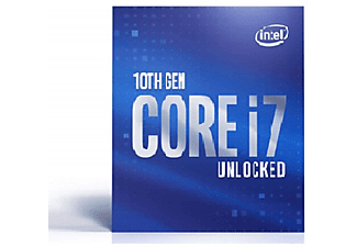 INTEL Core i7-10700K 3.8 Ghz İşlemci