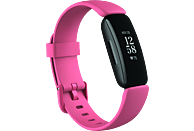 FITBIT Fitnesstracker Inspire 2, Desert Rose/Black