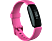 FITBIT Inspire 2 - Bracelets d'activité (Rose/Noir)