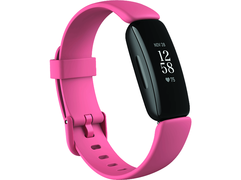 fitbit inspire 2 desert rose