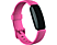FITBIT Inspire 2 - Bracelets d'activité (Rose/Noir)