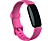 FITBIT Inspire 2 - Fitness Tracker (Rosa/Nero)