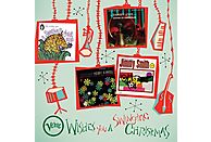 VARIOUS - Verve Wishes You A Swinging Christmas | LP