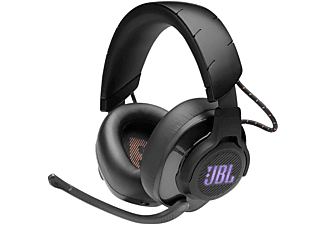 JBL Quantum 600 Gaming Bluetooth Kulak Üstü Kulaklık Siyah
