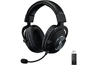 LOGITECH G Pro X Draadloze LIGHTSPEED Gaming-headset