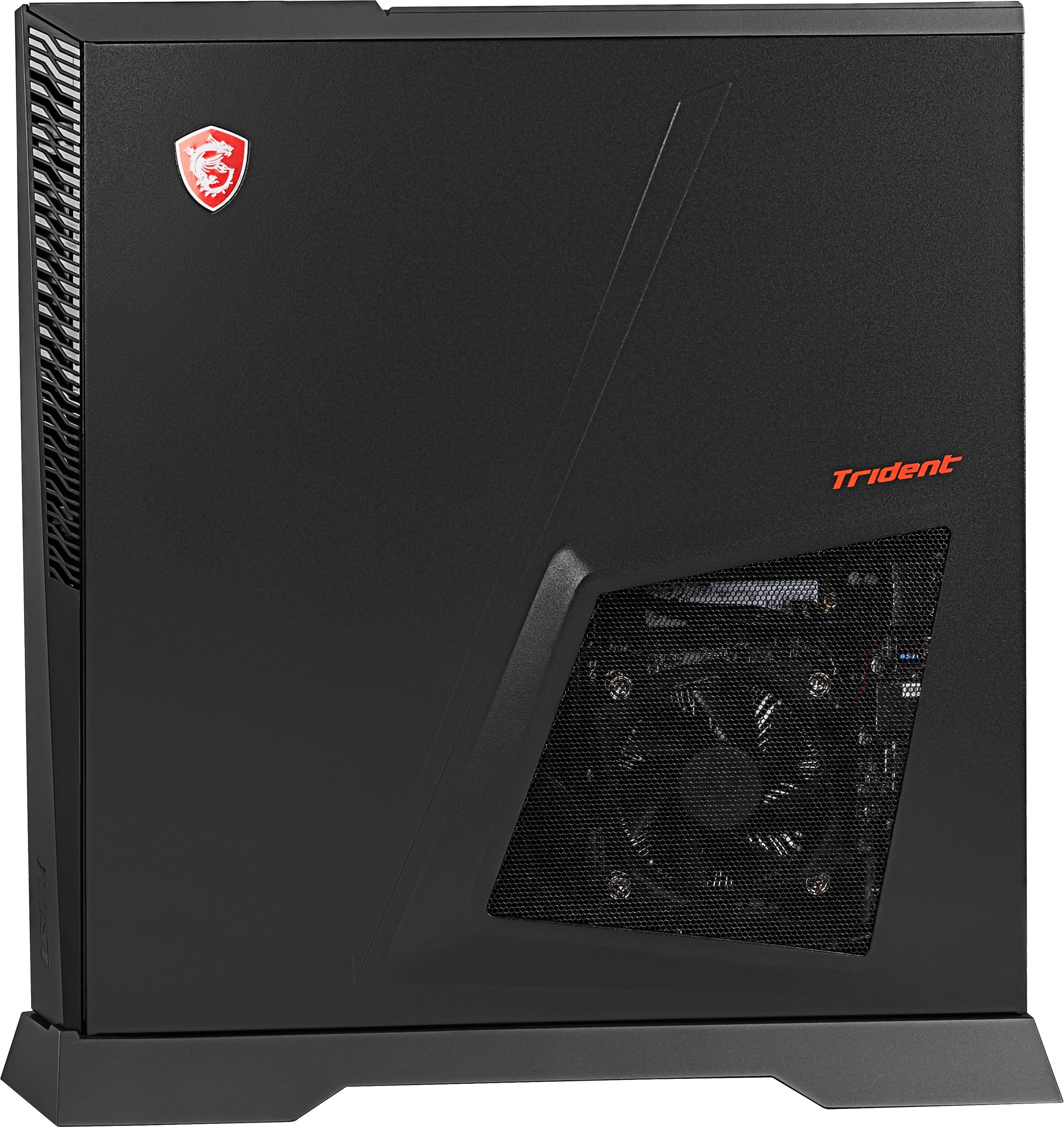 MSI MPG TRIDENT A 10SI - Intel® Core™ i5 i5-10400 - 8 GB - 512 GB - NVIDIA GeForce® GTX 1660 SUPER™ - Windows 10 Home (64 Bit)