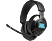 JBL Quantum 400 Gaming Kulak Üstü Kablolu Kulaklık Siyah