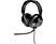 JBL Quantum 200 Kablolu Kulak Üstü Gaming Kulaklık Siyah