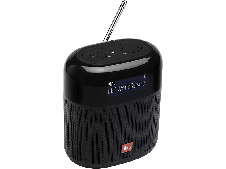 JBL Tuner XL rádiós bluetooth hangszóró