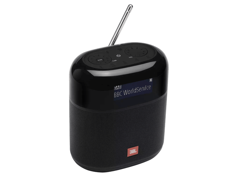 mediamarkt jbl tuner