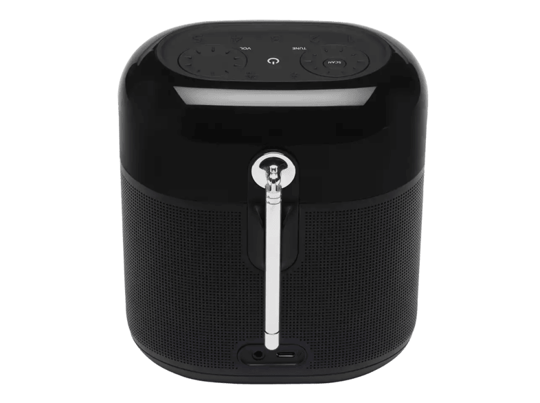 mediamarkt jbl tuner