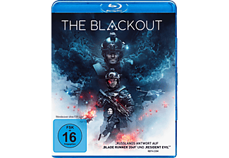 The Blackout [Blu-ray]