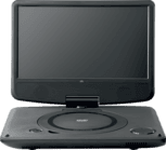 Tragbarer DVD Player OPD 920-1