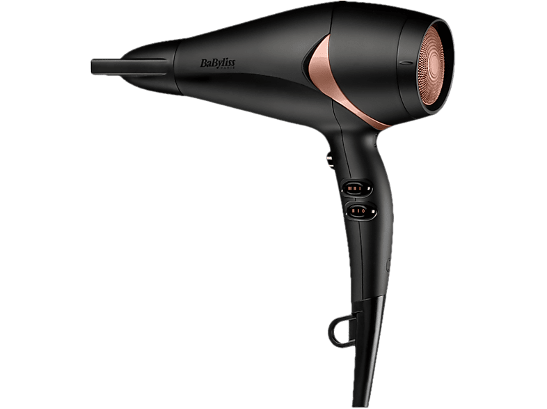 Babyliss - Haartrockner