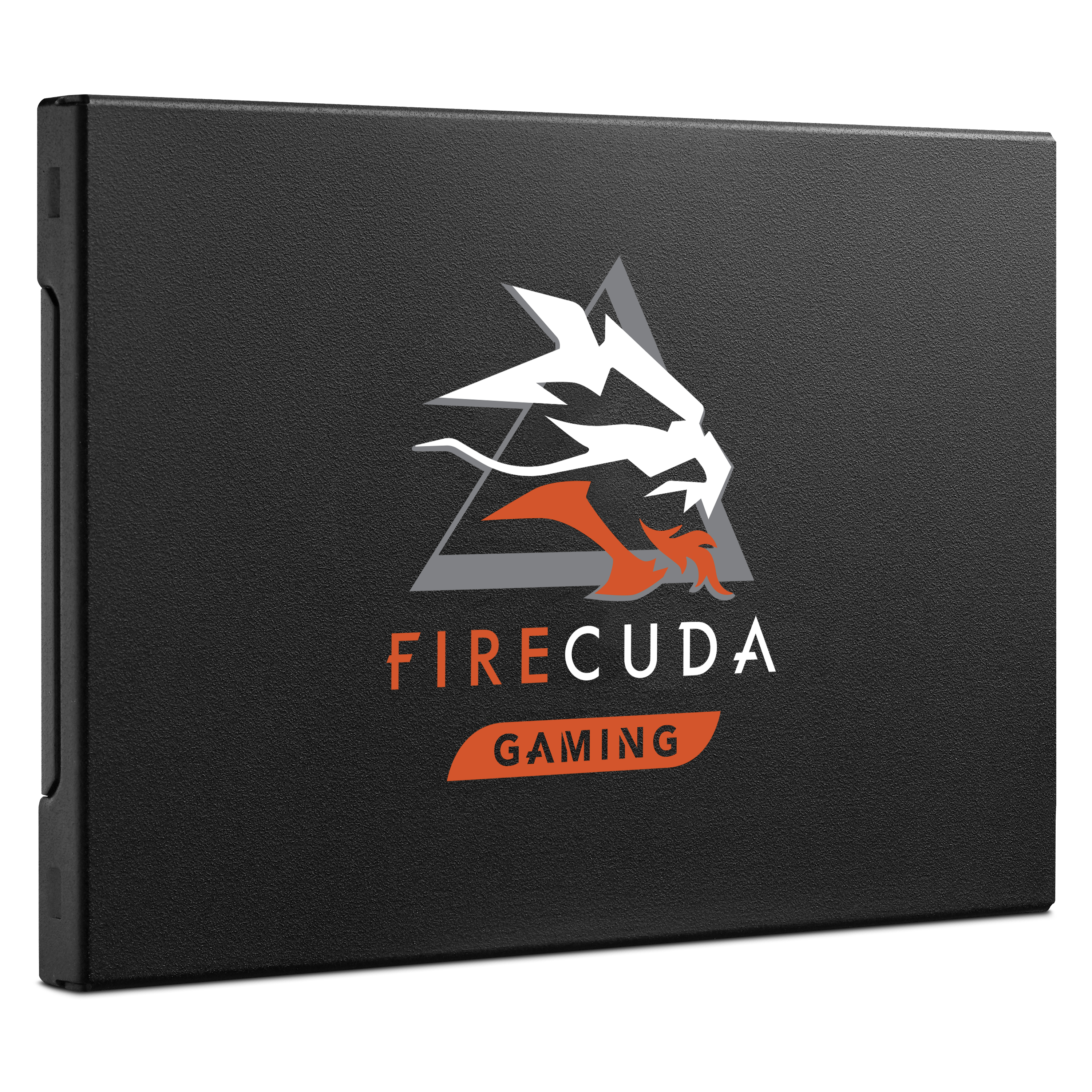 SEAGATE FireCuda SATA SSD Retail, Zoll, 6 500 2,5 GB 120 extern Gbps, Festplatte