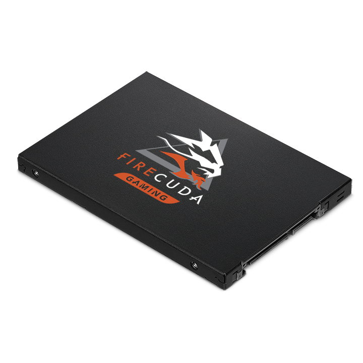 Gbps, SSD GB SATA 120 SEAGATE Retail, Zoll, extern Festplatte 6 500 2,5 FireCuda