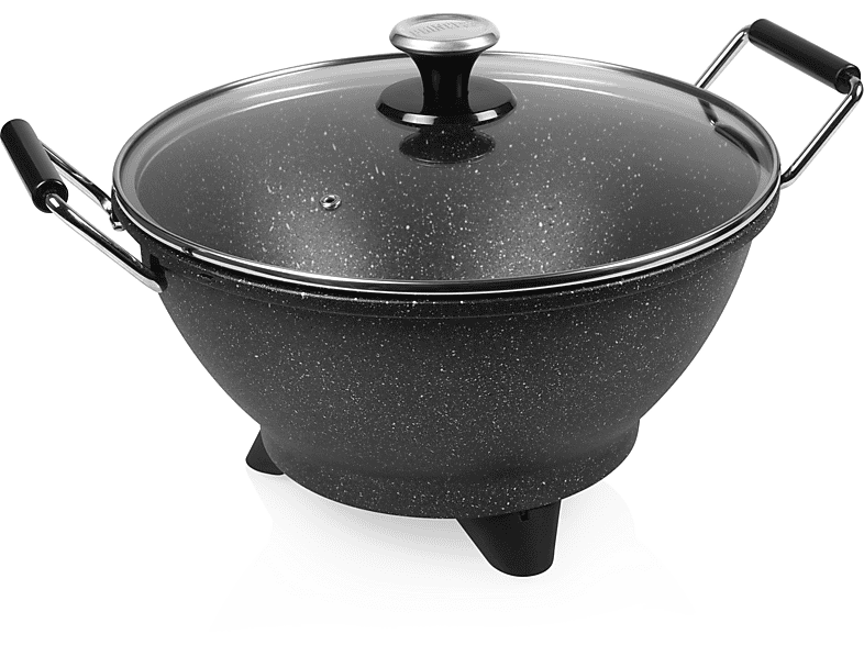 Princess Elektrische Wok