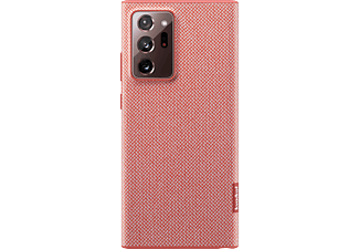 SAMSUNG Kvadrat Cover - Coque (Convient pour le modèle: Samsung Galaxy Note 20 Ultra)