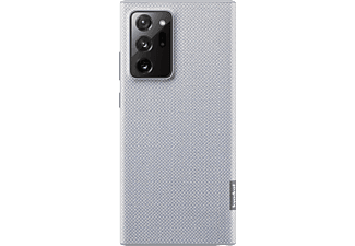 SAMSUNG Kvadrat Cover - Schutzhülle (Passend für Modell: Samsung Galaxy Note 20 Ultra)