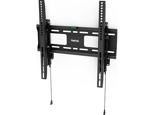 HAMA Professional - Supporto da parete per TV (32 " a 65 "), Nero