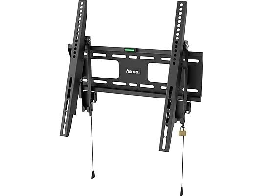 HAMA Professional - TV-Wandhalterung (32 " bis 65 "), Schwarz