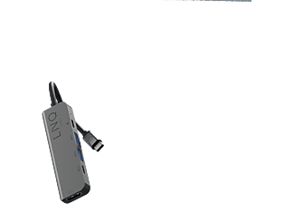 LINQ 5-in-1 USB-C Multiport Hub