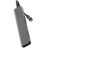 LINQ 7-in-1 USB-C Multiport Hub