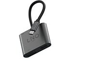 LINQ 4-in-1 USB-C Multiport Hub